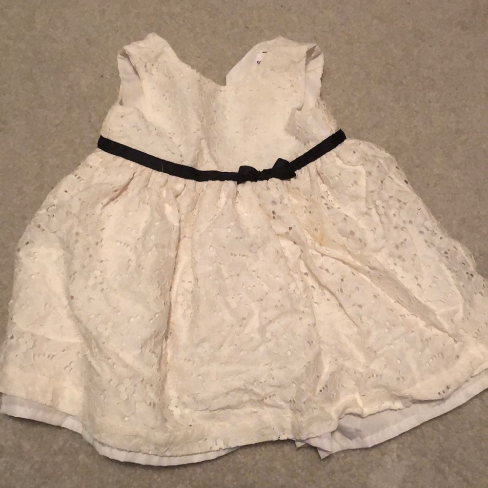 Baby dress